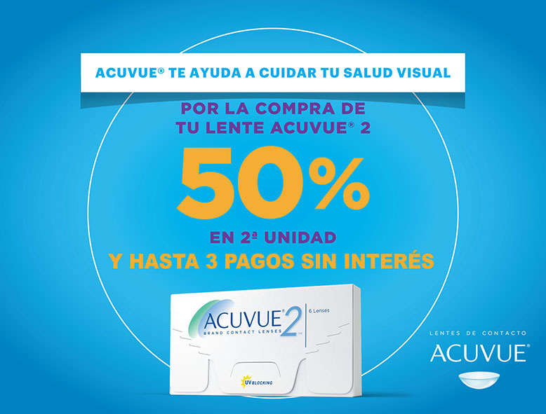acuvue